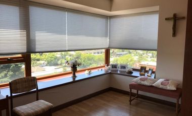 EXCLUSIVO DEPARTAMENTO CON VISTA INSUPERABLE