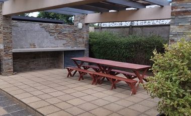 EXCLUSIVO DEPARTAMENTO CON VISTA INSUPERABLE