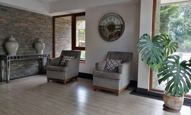 EXCLUSIVO DEPARTAMENTO CON VISTA INSUPERABLE