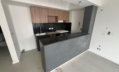 Exc. depto. de 2 amb. c/ balcón al frente - 44.13m2 - Nuñez