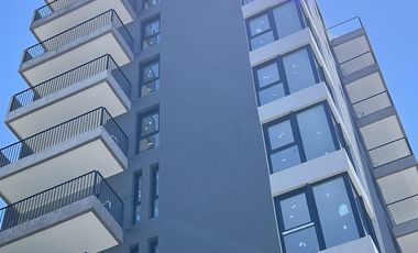 Exc. depto. de 2 amb. c/ balcón al frente - 44.13m2 - Nuñez