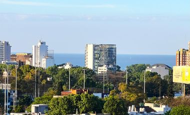 Exc. depto. de 2 amb. c/ balcón al frente - 44.13m2 - Nuñez