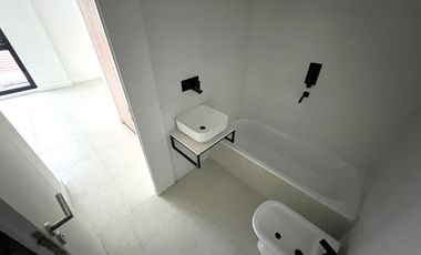 Exc. depto. de 2 amb. c/ balcón al frente - 44.13m2 - Nuñez