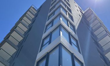 Exc. depto. de 2 amb. c/ balcón al frente - 44.13m2 - Nuñez