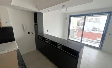 Exc. depto. de 2 amb. c/ balcón al frente - 44.13m2 - Nuñez