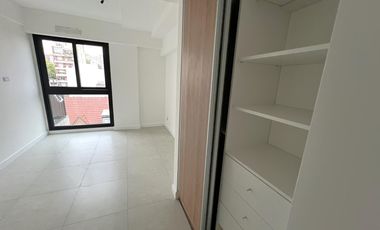 Exc. depto. de 2 amb. c/ balcón al frente - 44.13m2 - Nuñez