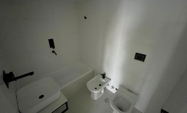 Exc. depto. de 2 amb. c/ balcón al frente - 44.13m2 - Nuñez