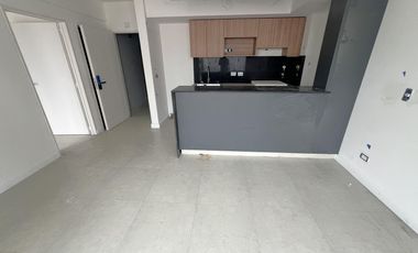 Exc. depto. de 2 amb. c/ balcón al frente - 44.13m2 - Nuñez