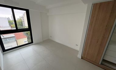 Exc. depto. de 2 amb. c/ balcón al frente - 44.13m2 - Nuñez