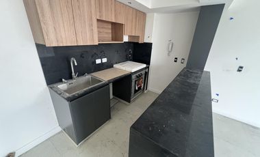 Exc. depto. de 2 amb. c/ balcón al frente - 44.13m2 - Nuñez