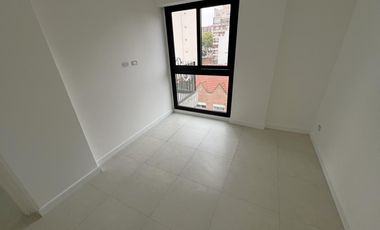 Exc. depto. de 2 amb. c/ balcón al frente - 44.13m2 - Nuñez