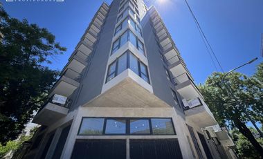 Exc. depto. de 2 amb. c/ balcón al frente - 44.13m2 - Nuñez