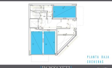 Exc. depto. de 2 amb. c/ balcón al frente - 44.13m2 - Nuñez