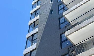 Exc. depto. de 2 amb. c/ balcón al frente - 44.13m2 - Nuñez