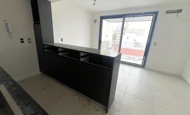 Exc. depto. de 2 amb. c/ balcón al frente - 44.13m2 - Nuñez