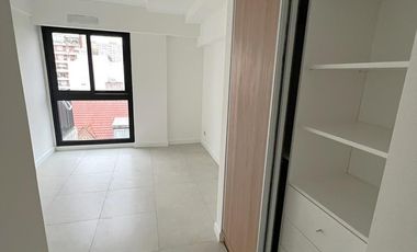 Exc. depto. de 2 amb. c/ balcón al frente - 44.13m2 - Nuñez