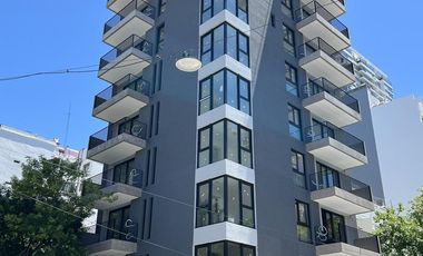 Exc. depto. de 2 amb. c/ balcón al frente - 44.13m2 - Nuñez