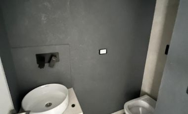 Exc. depto. de 2 amb. c/ balcón al frente - 44.13m2 - Nuñez