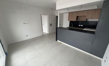 Exc. depto. de 2 amb. c/ balcón al frente - 44.13m2 - Nuñez