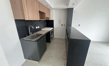 Exc. depto. de 2 amb. c/ balcón al frente - 44.13m2 - Nuñez