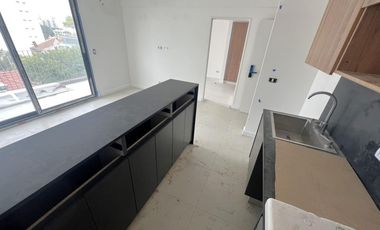 Exc. depto. de 2 amb. c/ balcón al frente - 44.13m2 - Nuñez