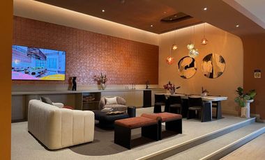 DEPARTAMENTO EN RENTA LISTO PARA ESTRENAR  SAN JERONIMO