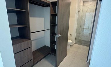 DEPARTAMENTO EN RENTA LISTO PARA ESTRENAR  SAN JERONIMO