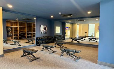 DEPARTAMENTO EN RENTA LISTO PARA ESTRENAR  SAN JERONIMO