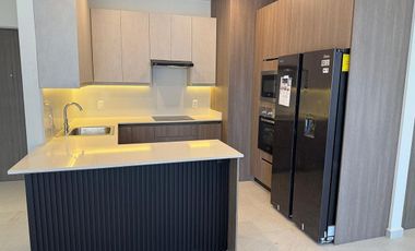 DEPARTAMENTO EN RENTA LISTO PARA ESTRENAR  SAN JERONIMO