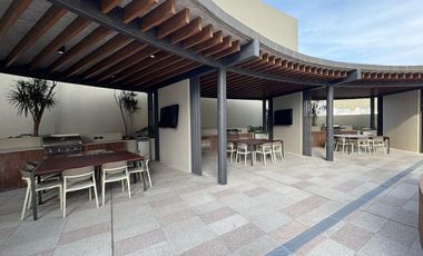 DEPARTAMENTO EN RENTA LISTO PARA ESTRENAR  SAN JERONIMO