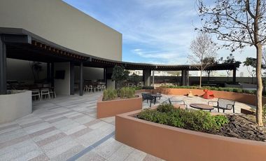 DEPARTAMENTO EN RENTA LISTO PARA ESTRENAR  SAN JERONIMO