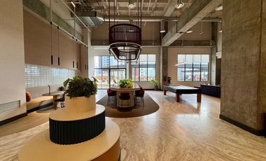 DEPARTAMENTO EN RENTA LISTO PARA ESTRENAR  SAN JERONIMO