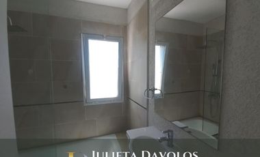 Casa en Venta/Alquiler 5 Ambientes Puertos del Lago Barrio Vistas