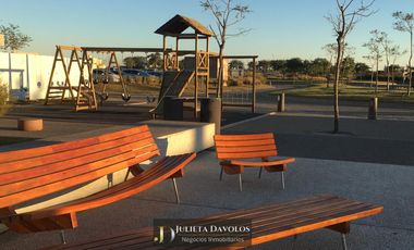 Casa en Venta/Alquiler 5 Ambientes Puertos del Lago Barrio Vistas