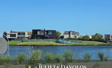 Casa en Venta/Alquiler 5 Ambientes Puertos del Lago Barrio Vistas