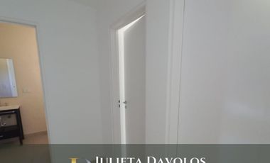 Casa en Venta/Alquiler 5 Ambientes Puertos del Lago Barrio Vistas