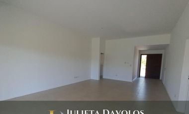 Casa en Venta/Alquiler 5 Ambientes Puertos del Lago Barrio Vistas