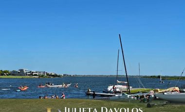 Casa en Venta/Alquiler 5 Ambientes Puertos del Lago Barrio Vistas