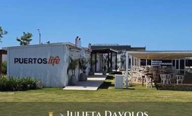 Casa en Venta/Alquiler 5 Ambientes Puertos del Lago Barrio Vistas