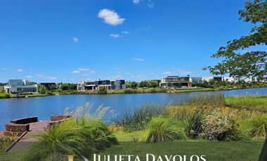Casa en Venta/Alquiler 5 Ambientes Puertos del Lago Barrio Vistas