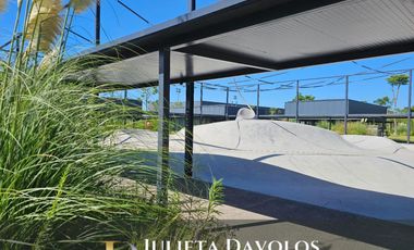 Casa en Venta/Alquiler 5 Ambientes Puertos del Lago Barrio Vistas