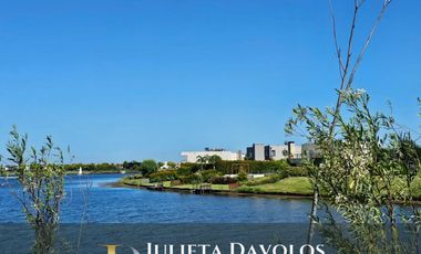 Casa en Venta/Alquiler 5 Ambientes Puertos del Lago Barrio Vistas