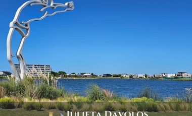 Casa en Venta/Alquiler 5 Ambientes Puertos del Lago Barrio Vistas