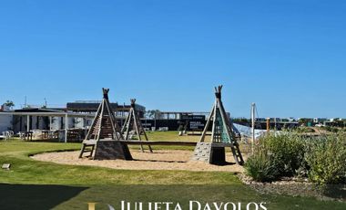 Casa en Venta/Alquiler 5 Ambientes Puertos del Lago Barrio Vistas