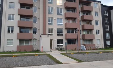 CONDOMINIO JARDÍN SUR