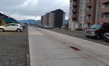 CONDOMINIO JARDÍN SUR