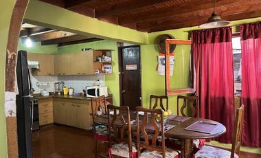 SANTA ROSA / RIQUELME