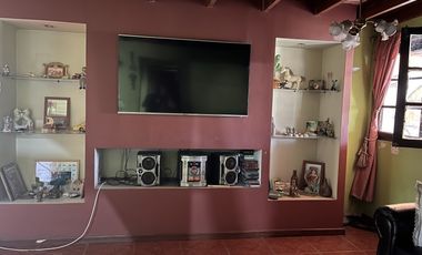 SANTA ROSA / RIQUELME