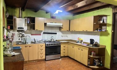 SANTA ROSA / RIQUELME