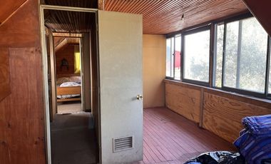 SANTA ROSA / RIQUELME